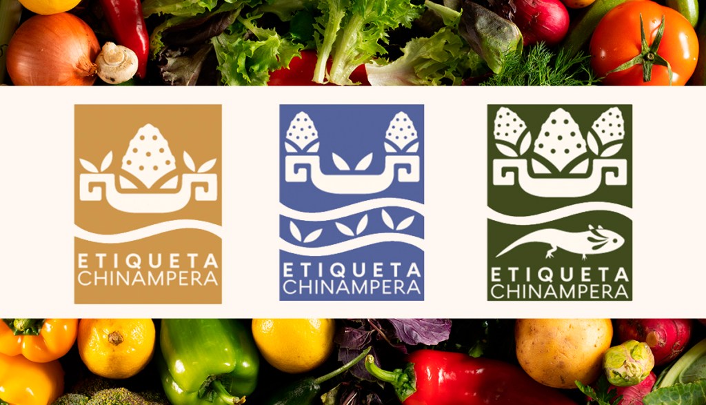 Etiqueta chinampera: un distintivo de rescate a la tradición y el&nbsp;ecosistema