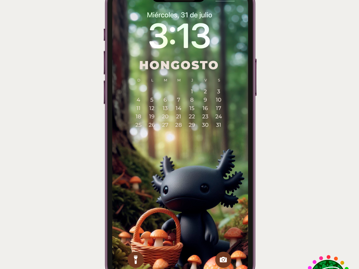 Fondo de Pantalla&nbsp;#Cortesía