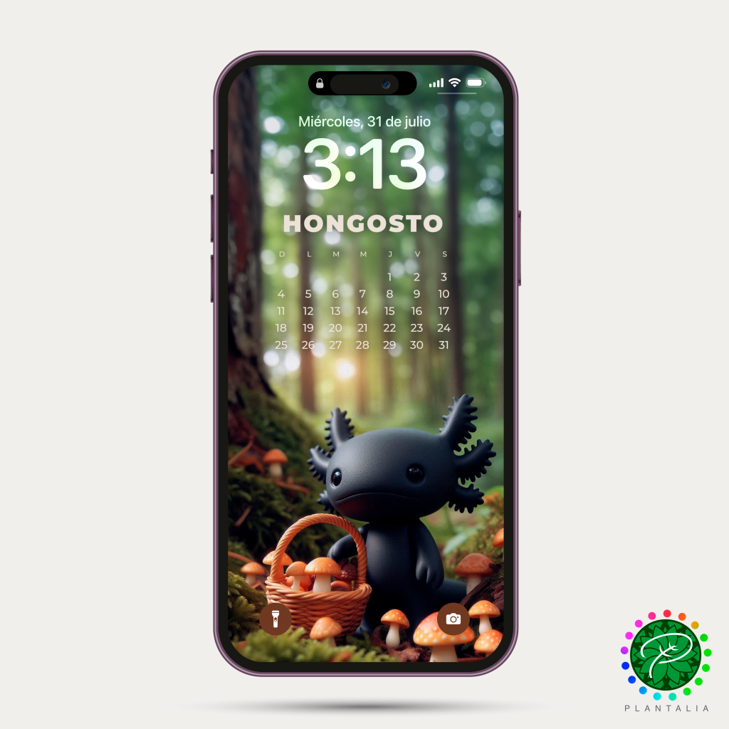 Fondo de Pantalla&nbsp;#Cortesía